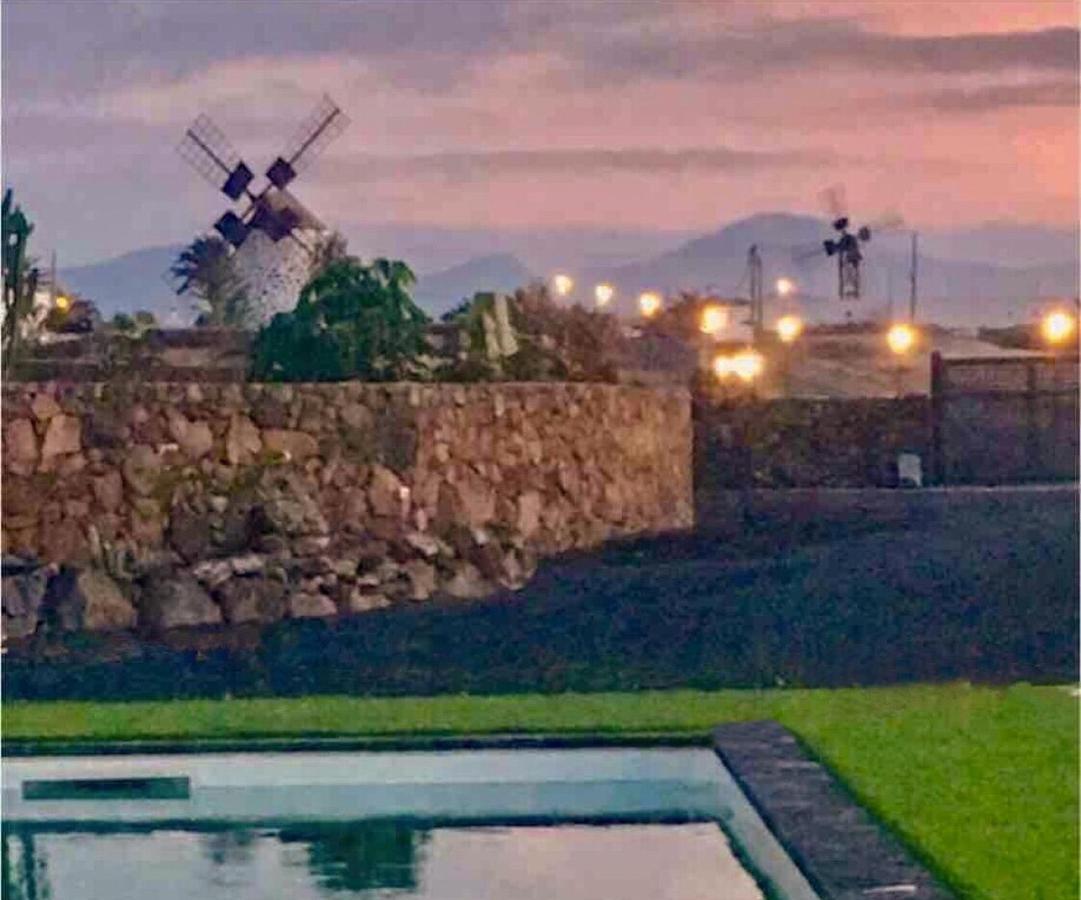 فيلا Turquesa 2 Fuerteventura لاجاريس المظهر الخارجي الصورة